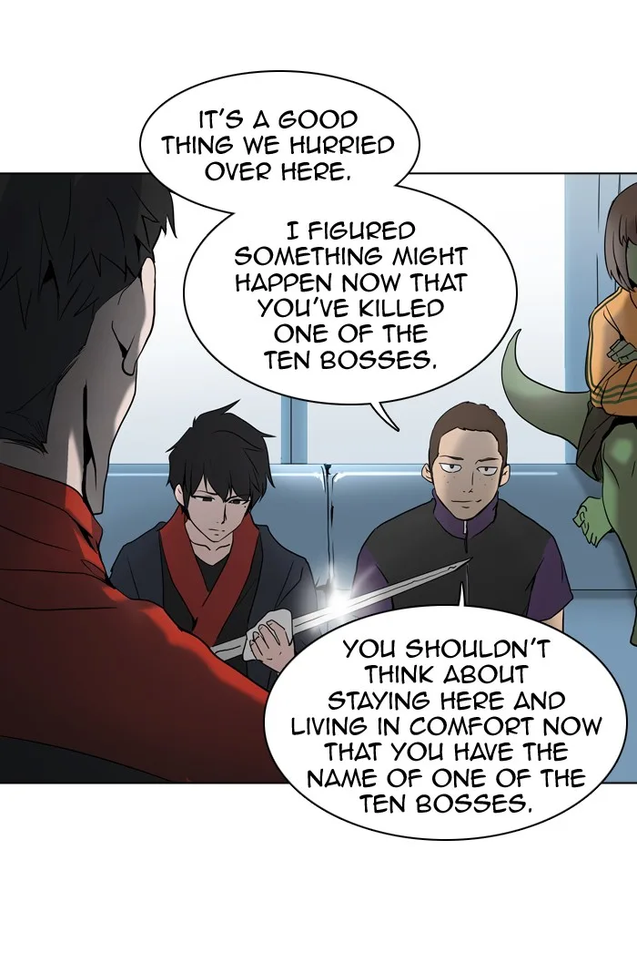 Tower of God - Chapter 281 - Page 13