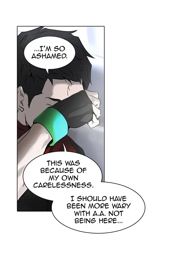 Tower of God - Chapter 281 - Page 14