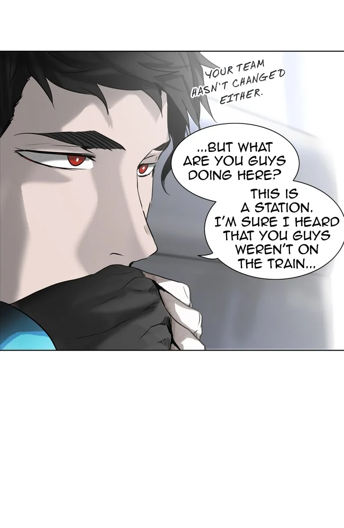 Tower of God - Chapter 281 - Page 17