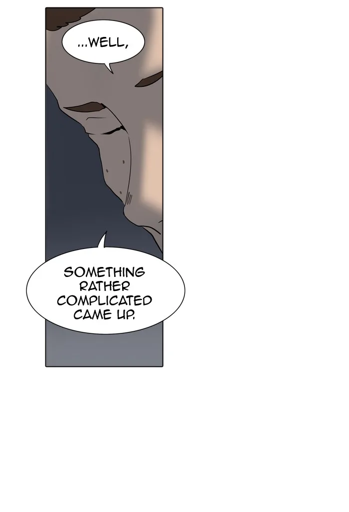 Tower of God - Chapter 281 - Page 18