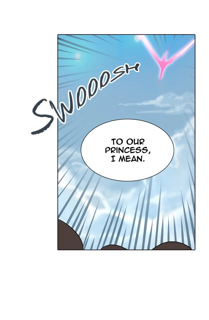 Tower of God - Chapter 281 - Page 19