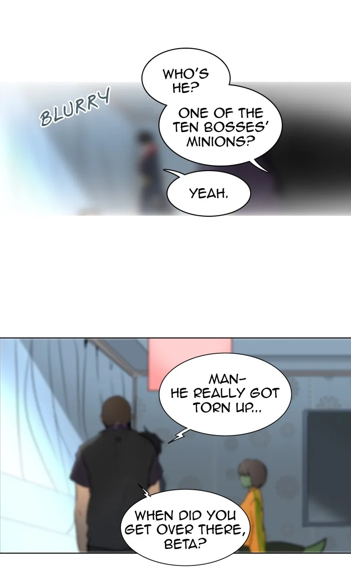 Tower of God - Chapter 281 - Page 2