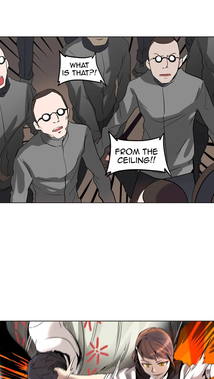 Tower of God - Chapter 281 - Page 20