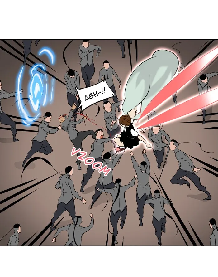 Tower of God - Chapter 281 - Page 22