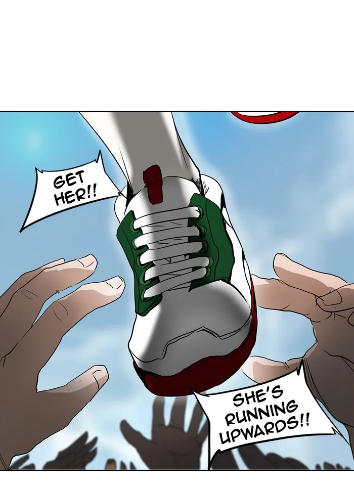Tower of God - Chapter 281 - Page 23