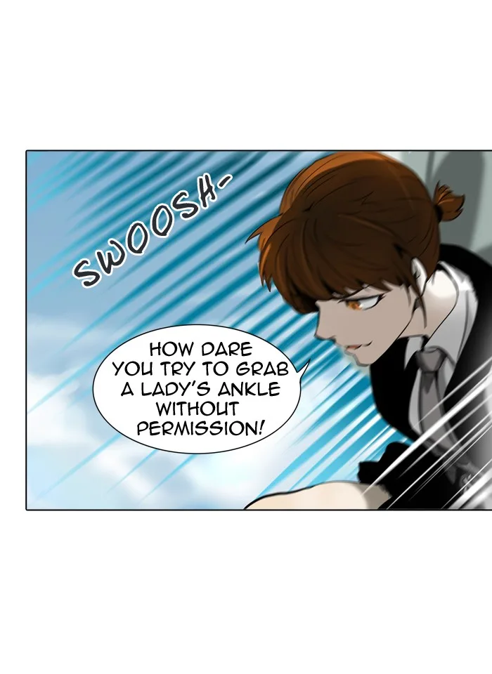 Tower of God - Chapter 281 - Page 25