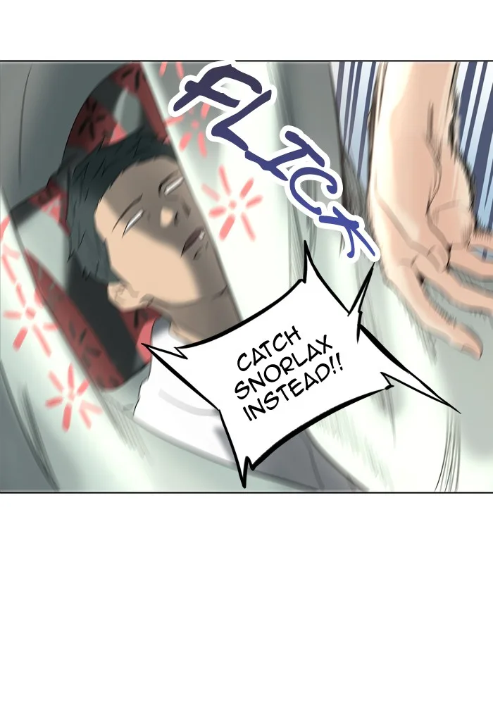 Tower of God - Chapter 281 - Page 26