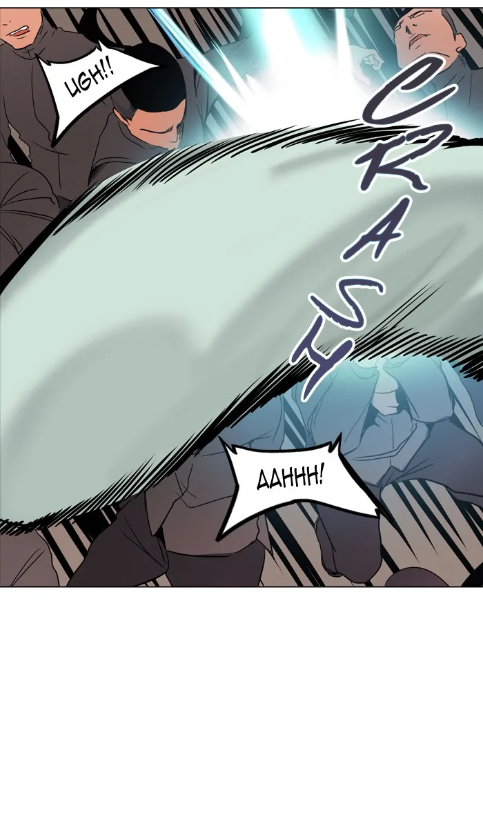Tower of God - Chapter 281 - Page 27