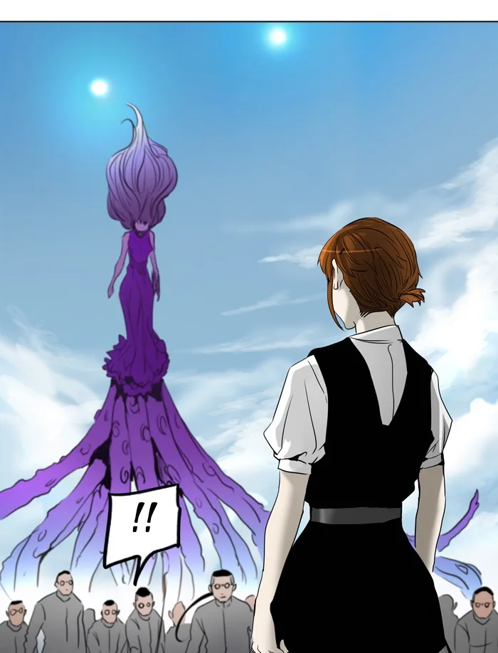 Tower of God - Chapter 281 - Page 28