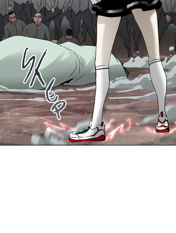 Tower of God - Chapter 281 - Page 29