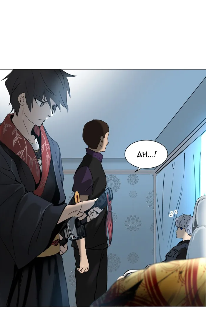 Tower of God - Chapter 281 - Page 3
