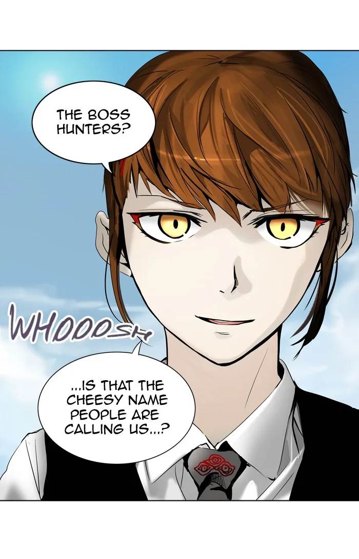 Tower of God - Chapter 281 - Page 31