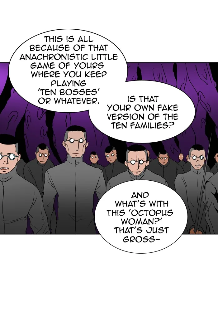 Tower of God - Chapter 281 - Page 32