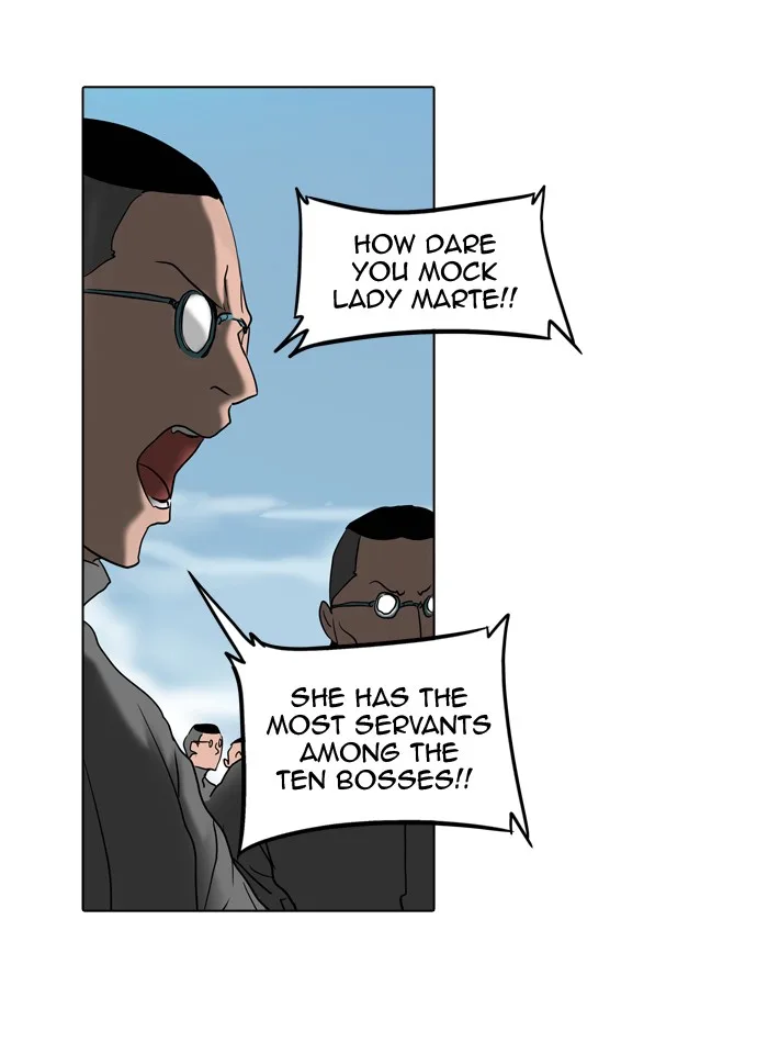 Tower of God - Chapter 281 - Page 33