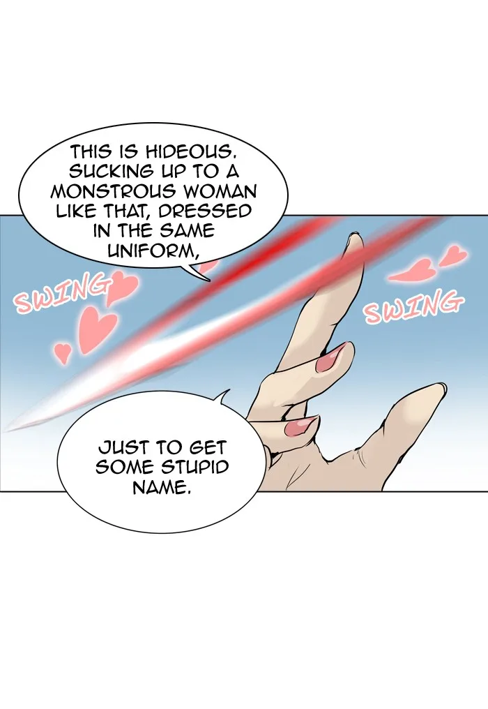 Tower of God - Chapter 281 - Page 35