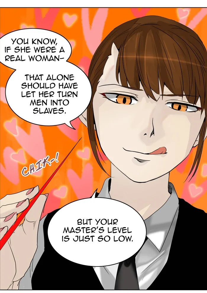 Tower of God - Chapter 281 - Page 36