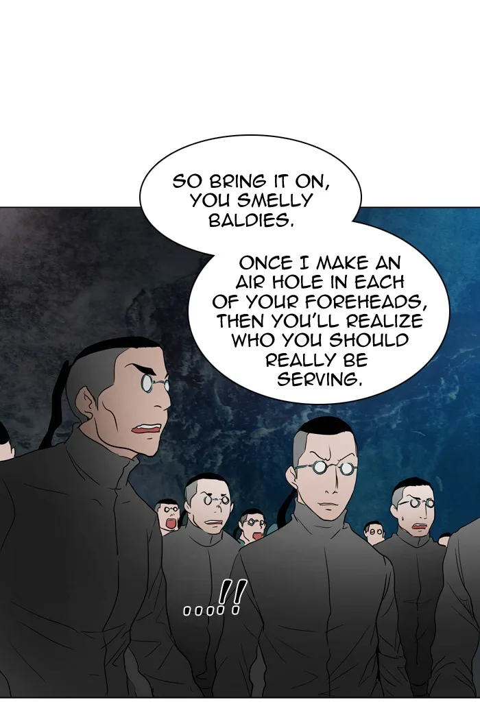 Tower of God - Chapter 281 - Page 37