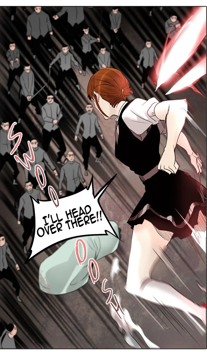 Tower of God - Chapter 281 - Page 39