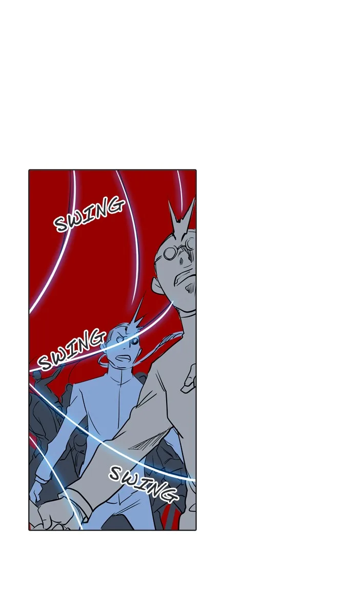 Tower of God - Chapter 281 - Page 41