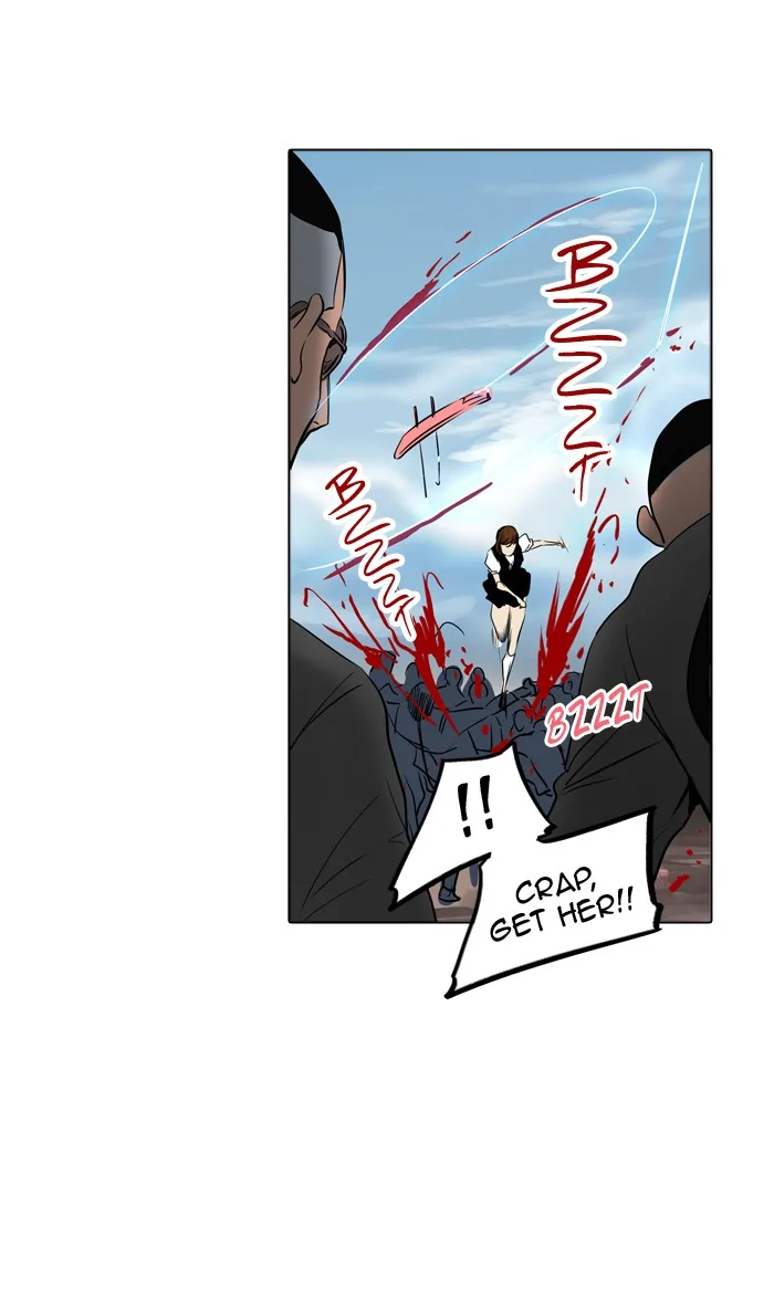 Tower of God - Chapter 281 - Page 42