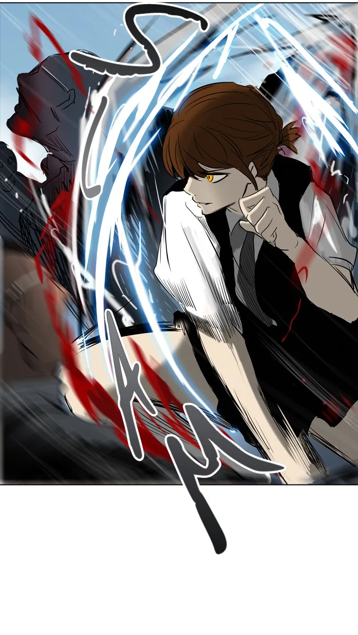 Tower of God - Chapter 281 - Page 43