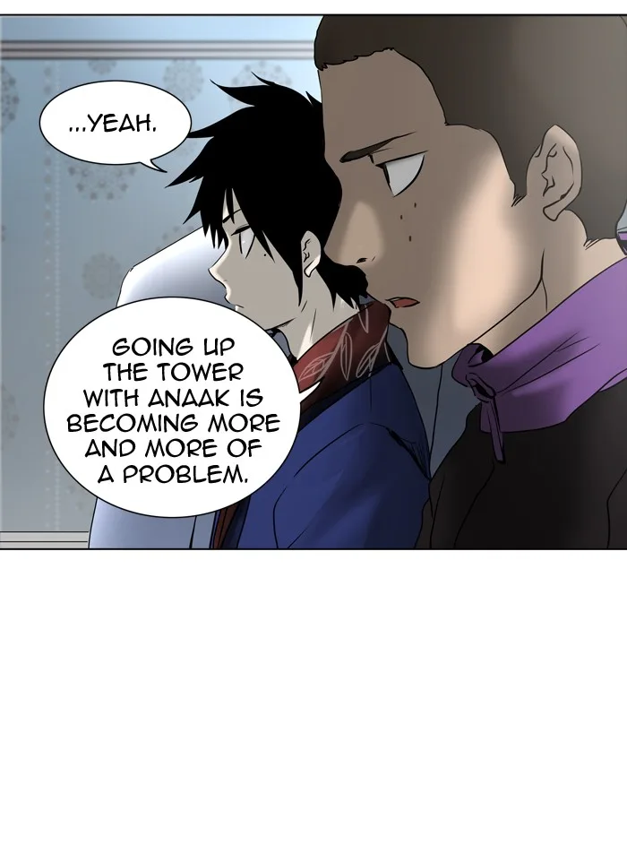 Tower of God - Chapter 281 - Page 45