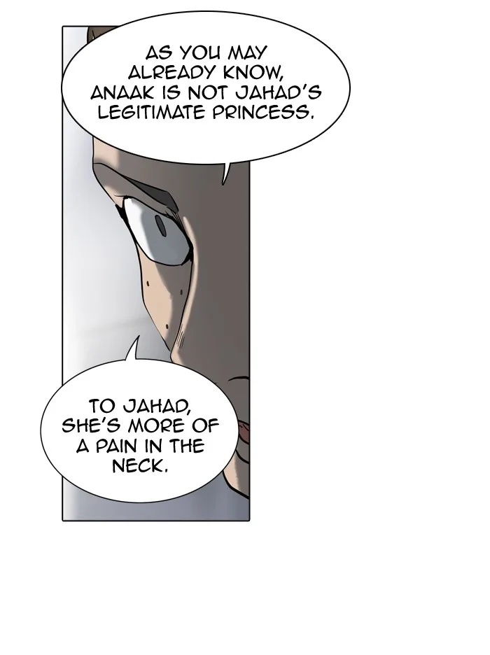 Tower of God - Chapter 281 - Page 46
