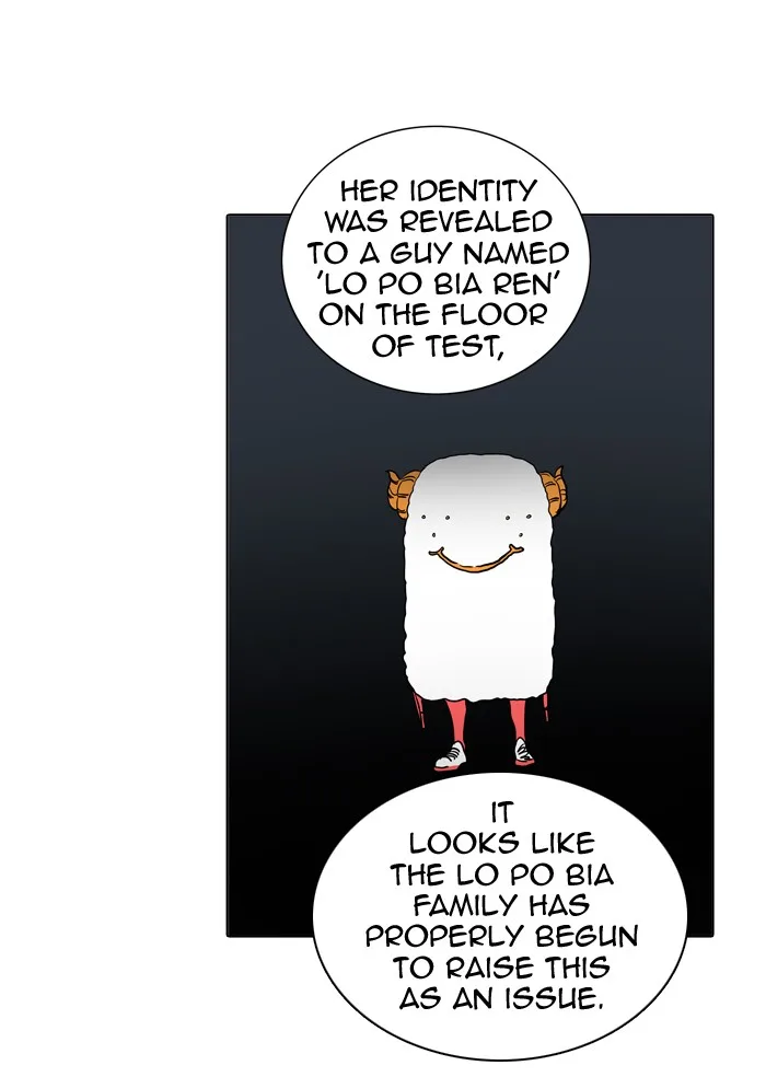 Tower of God - Chapter 281 - Page 47