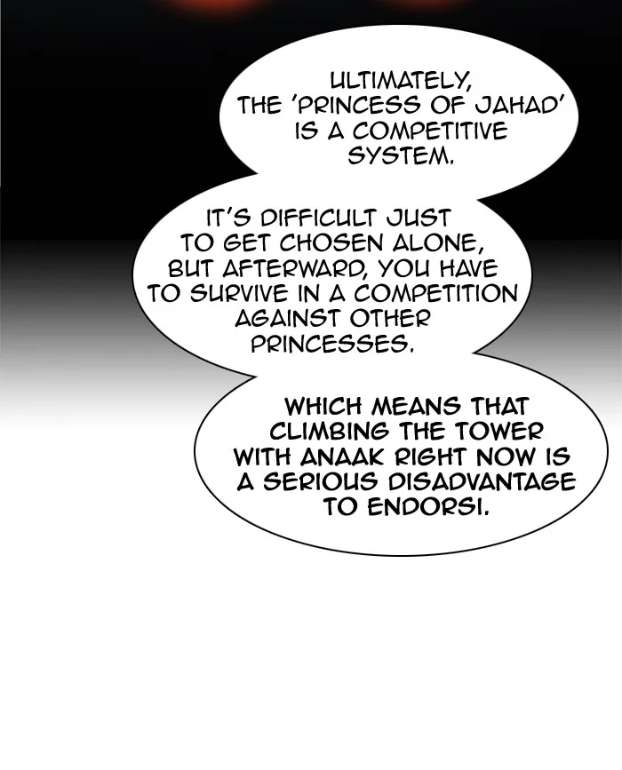Tower of God - Chapter 281 - Page 49