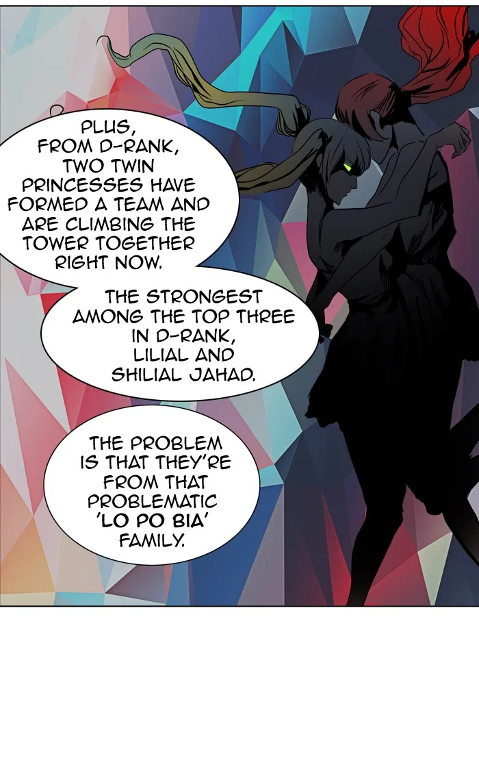 Tower of God - Chapter 281 - Page 50