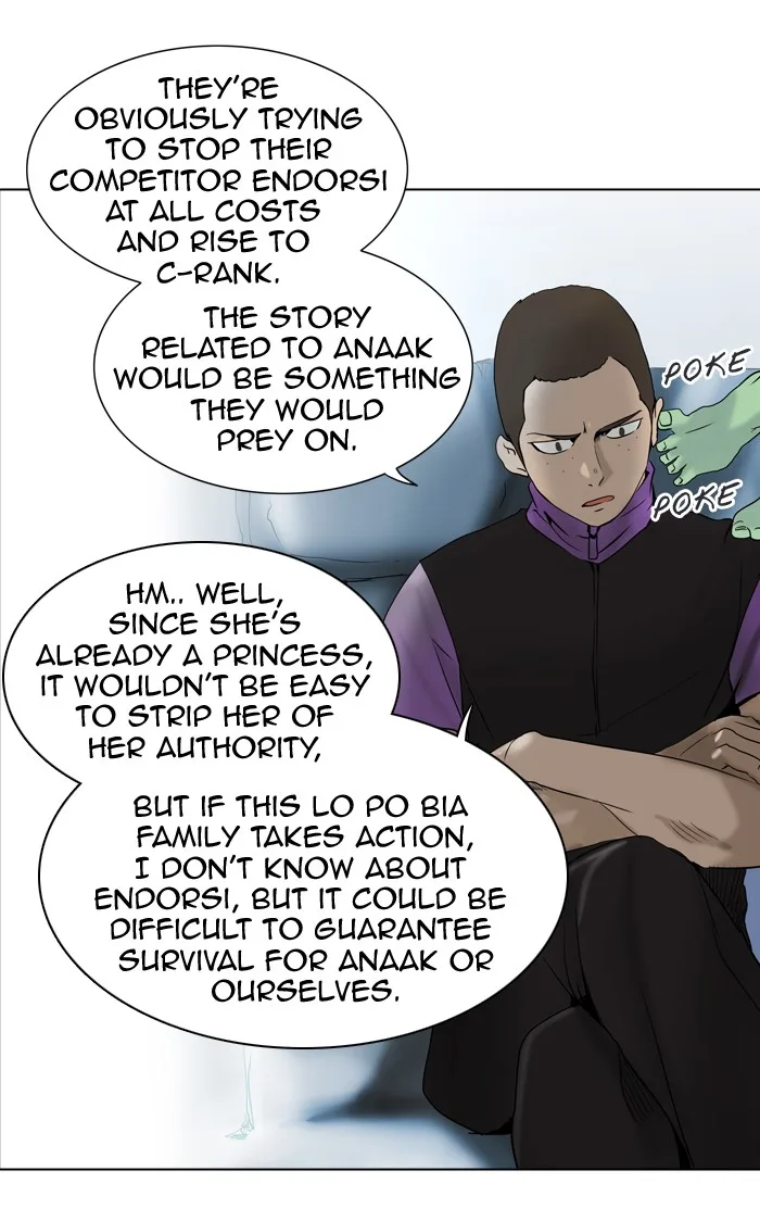 Tower of God - Chapter 281 - Page 51