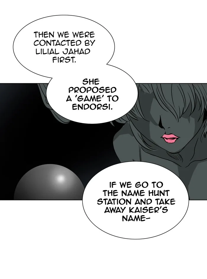 Tower of God - Chapter 281 - Page 52
