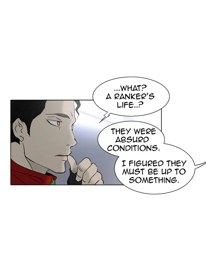 Tower of God - Chapter 281 - Page 54