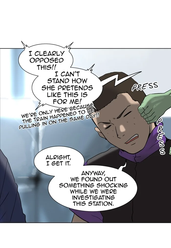 Tower of God - Chapter 281 - Page 56