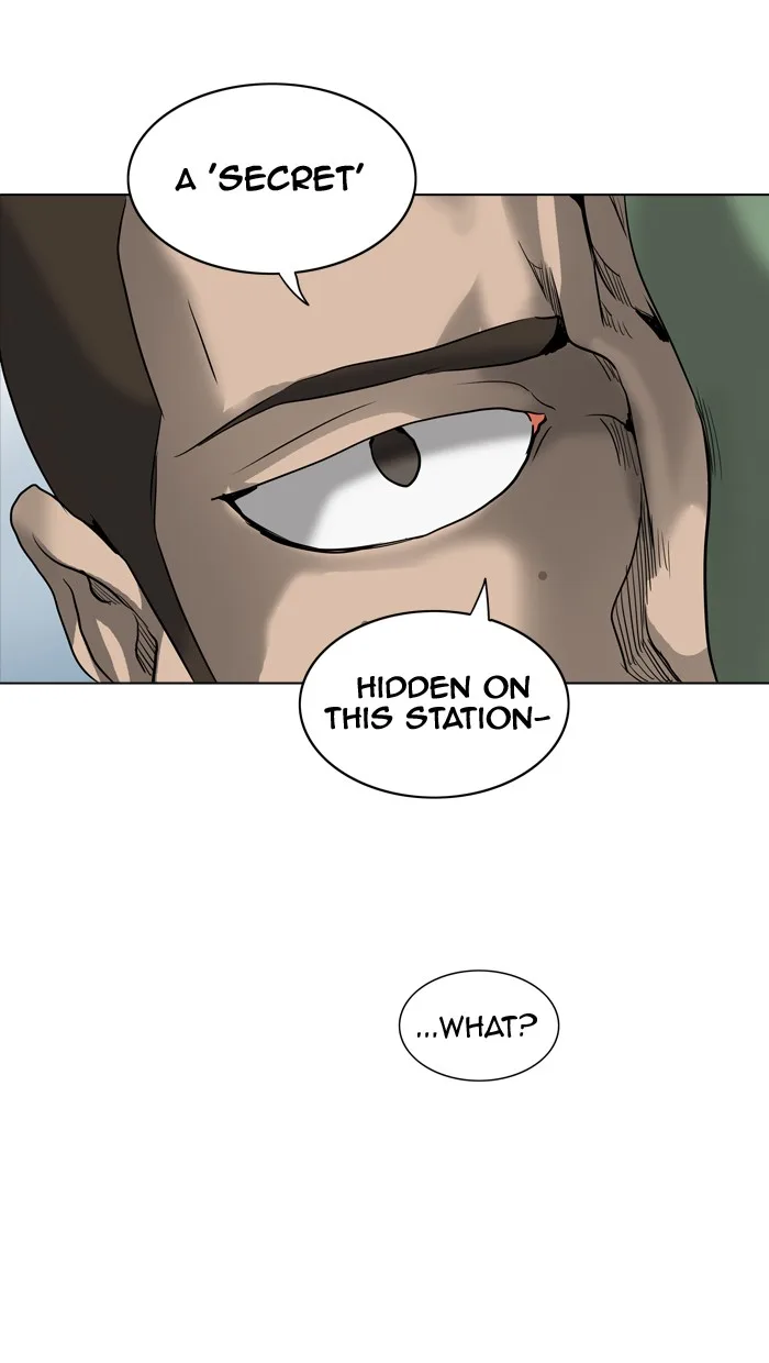 Tower of God - Chapter 281 - Page 57