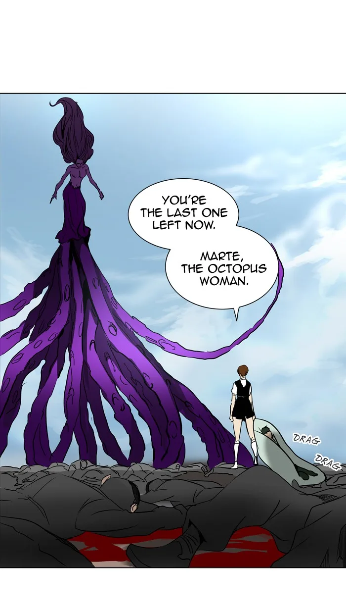 Tower of God - Chapter 281 - Page 58