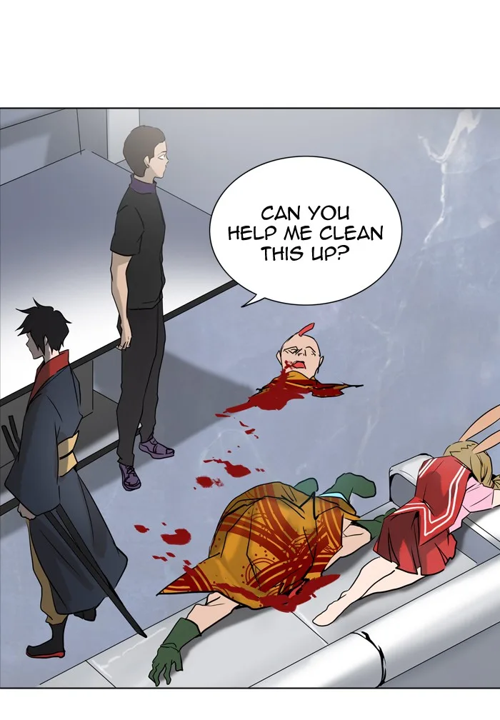 Tower of God - Chapter 281 - Page 6