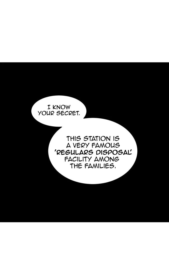 Tower of God - Chapter 281 - Page 61