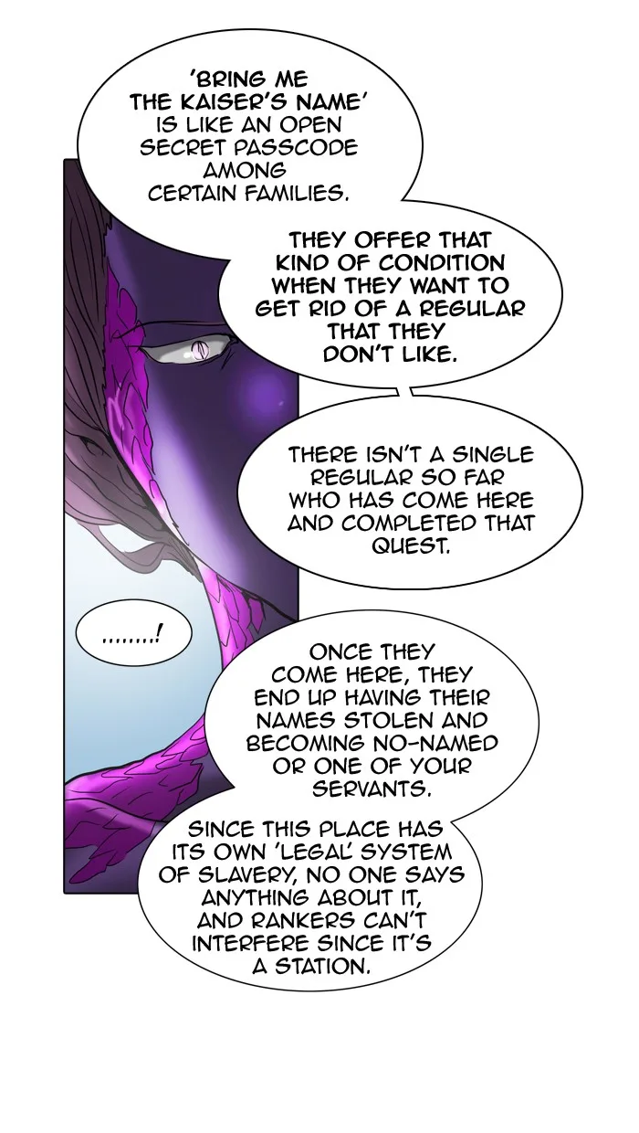 Tower of God - Chapter 281 - Page 62