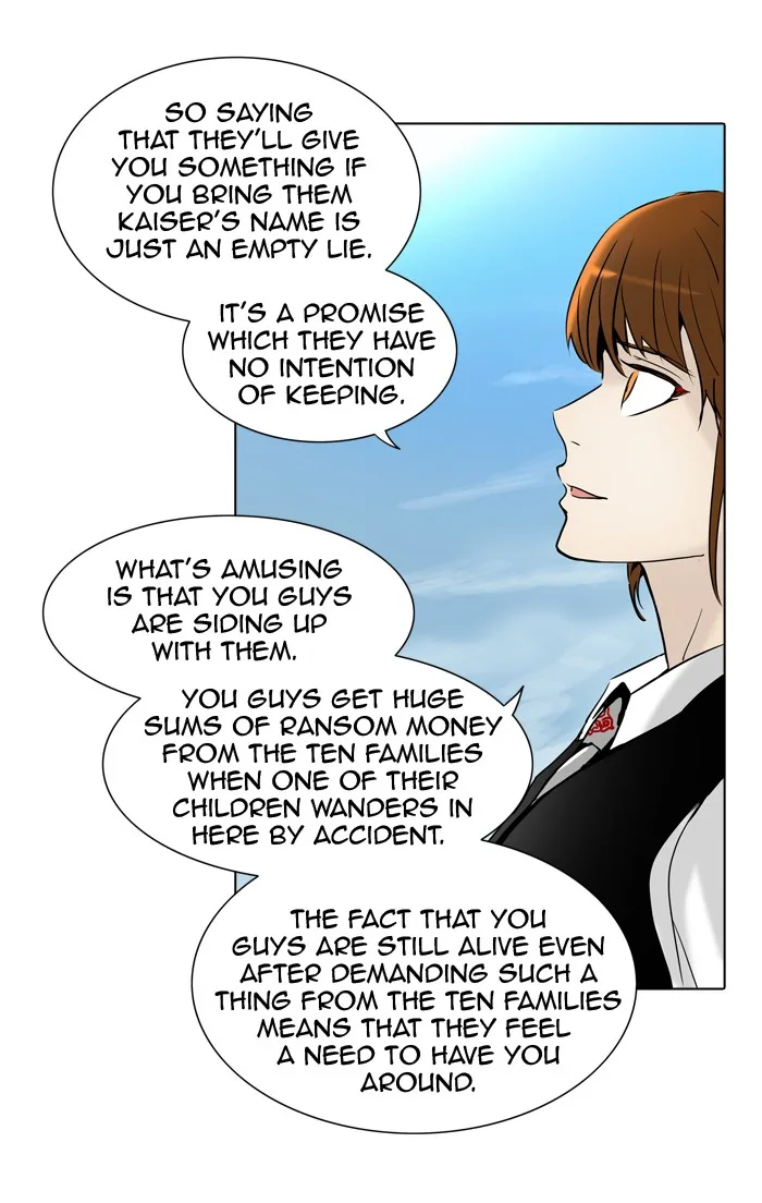 Tower of God - Chapter 281 - Page 63