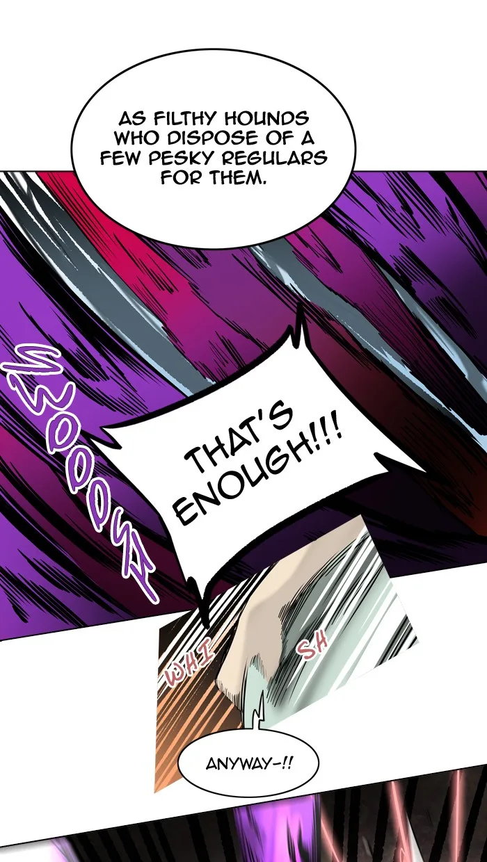 Tower of God - Chapter 281 - Page 64