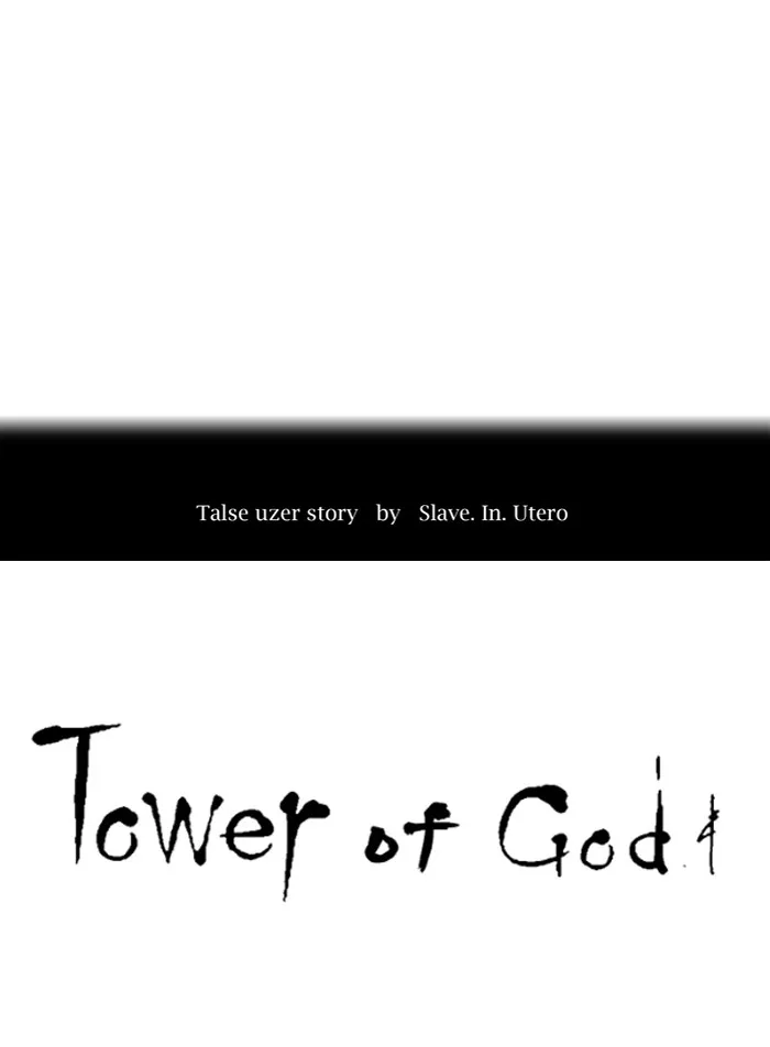 Tower of God - Chapter 281 - Page 7
