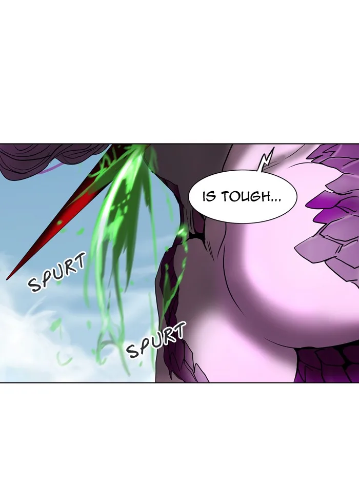 Tower of God - Chapter 281 - Page 72