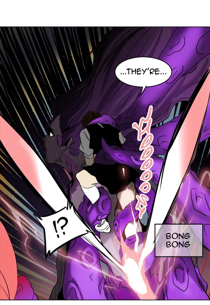 Tower of God - Chapter 281 - Page 76