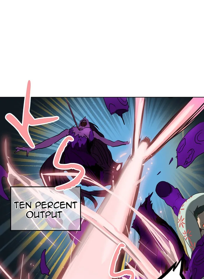Tower of God - Chapter 281 - Page 77