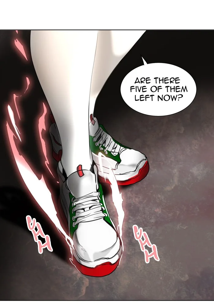Tower of God - Chapter 281 - Page 81