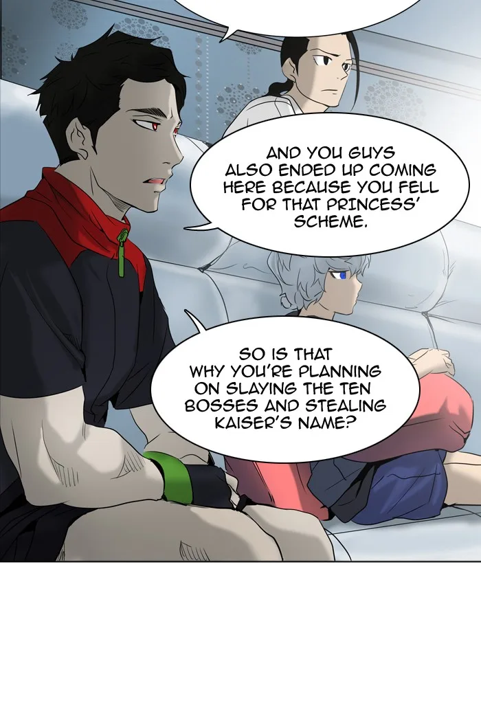 Tower of God - Chapter 281 - Page 83