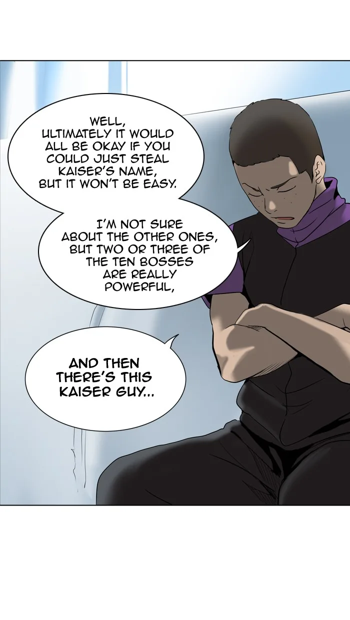 Tower of God - Chapter 281 - Page 84
