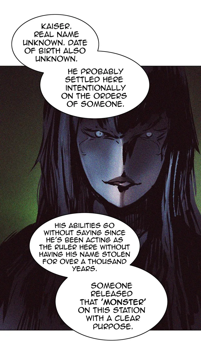 Tower of God - Chapter 281 - Page 85
