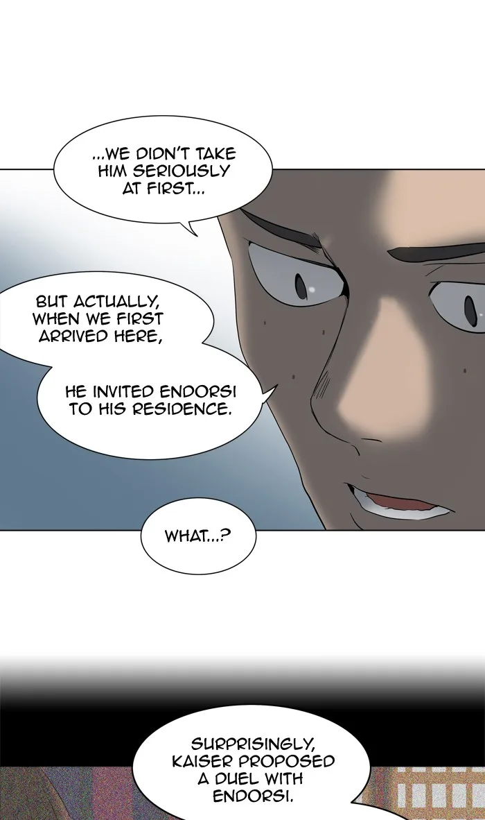 Tower of God - Chapter 281 - Page 86
